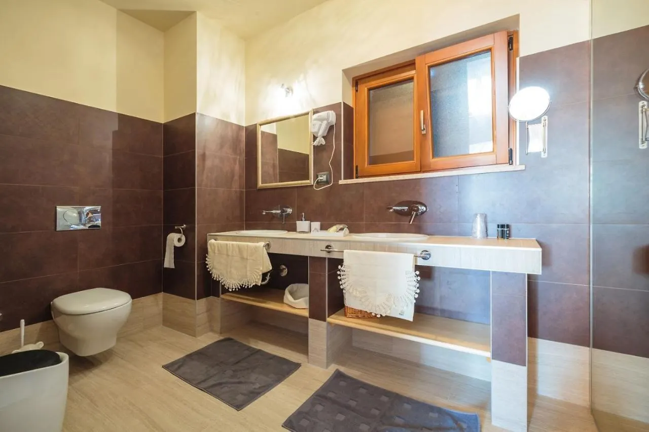 Villa Salambati Smoljanci Croatie