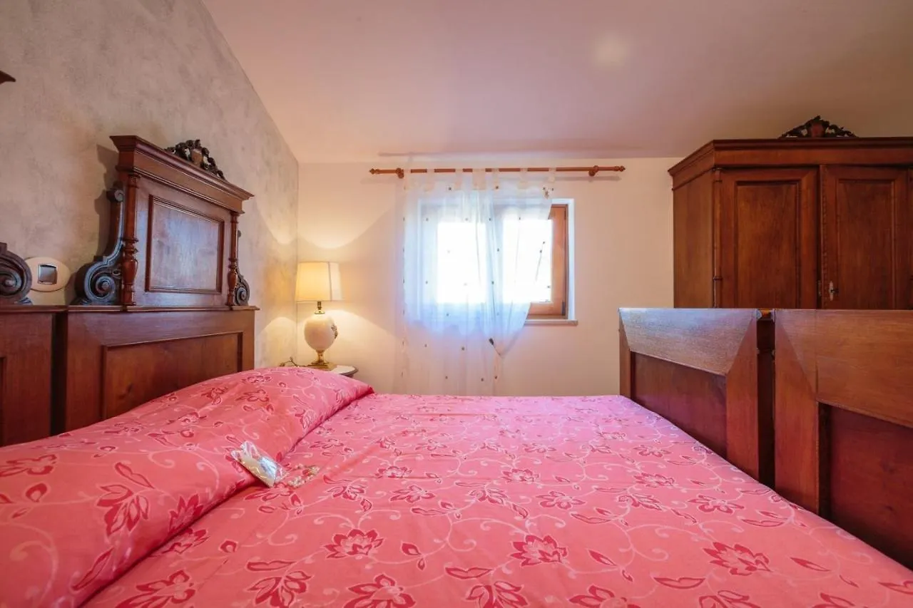 Villa Salambati Smoljanci